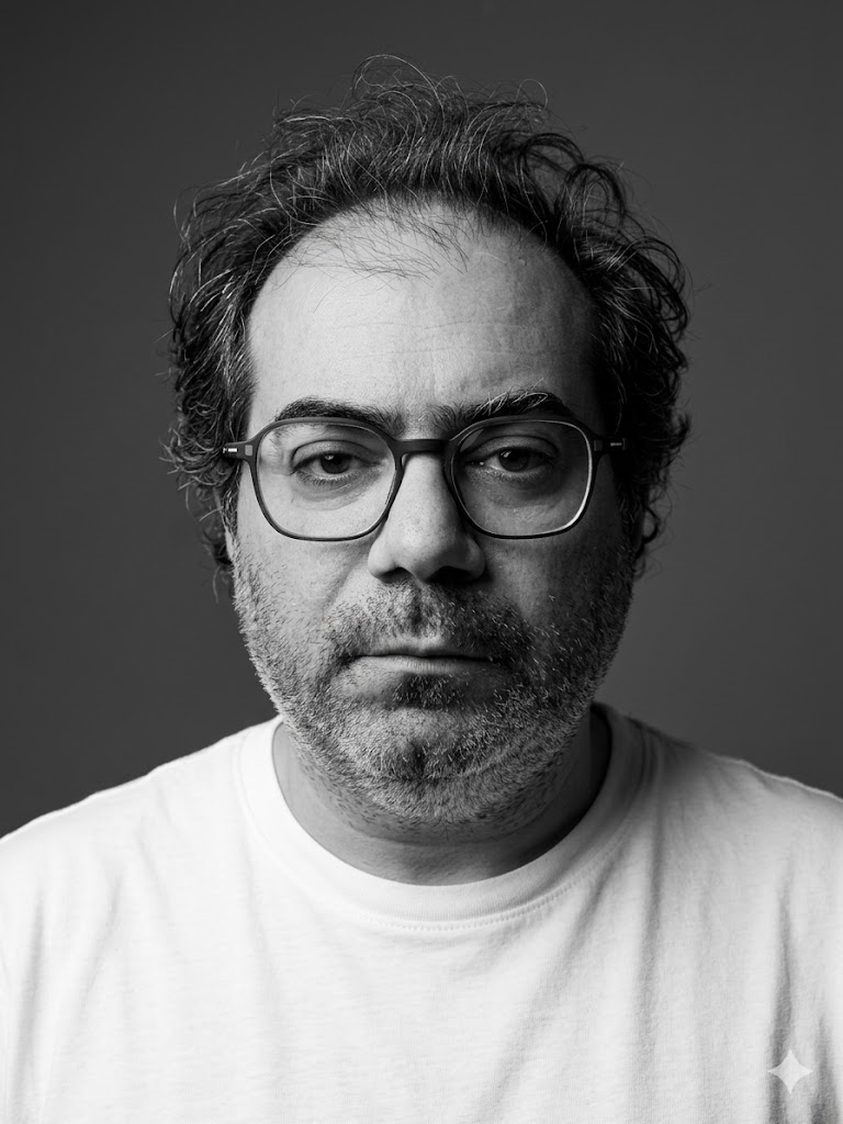Emilio Olivares Novo, autor de AI27
